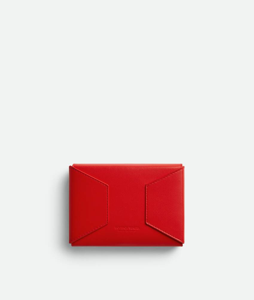 Playing Cards in Red stone Bottega Veneta Luxembourg EN - Image 7