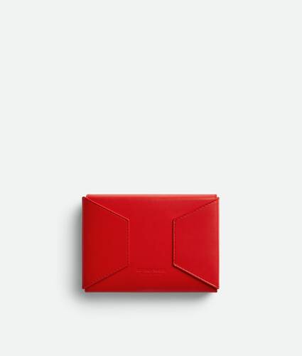 Playing Cards in Red stone Bottega Veneta Luxembourg EN - Image 7