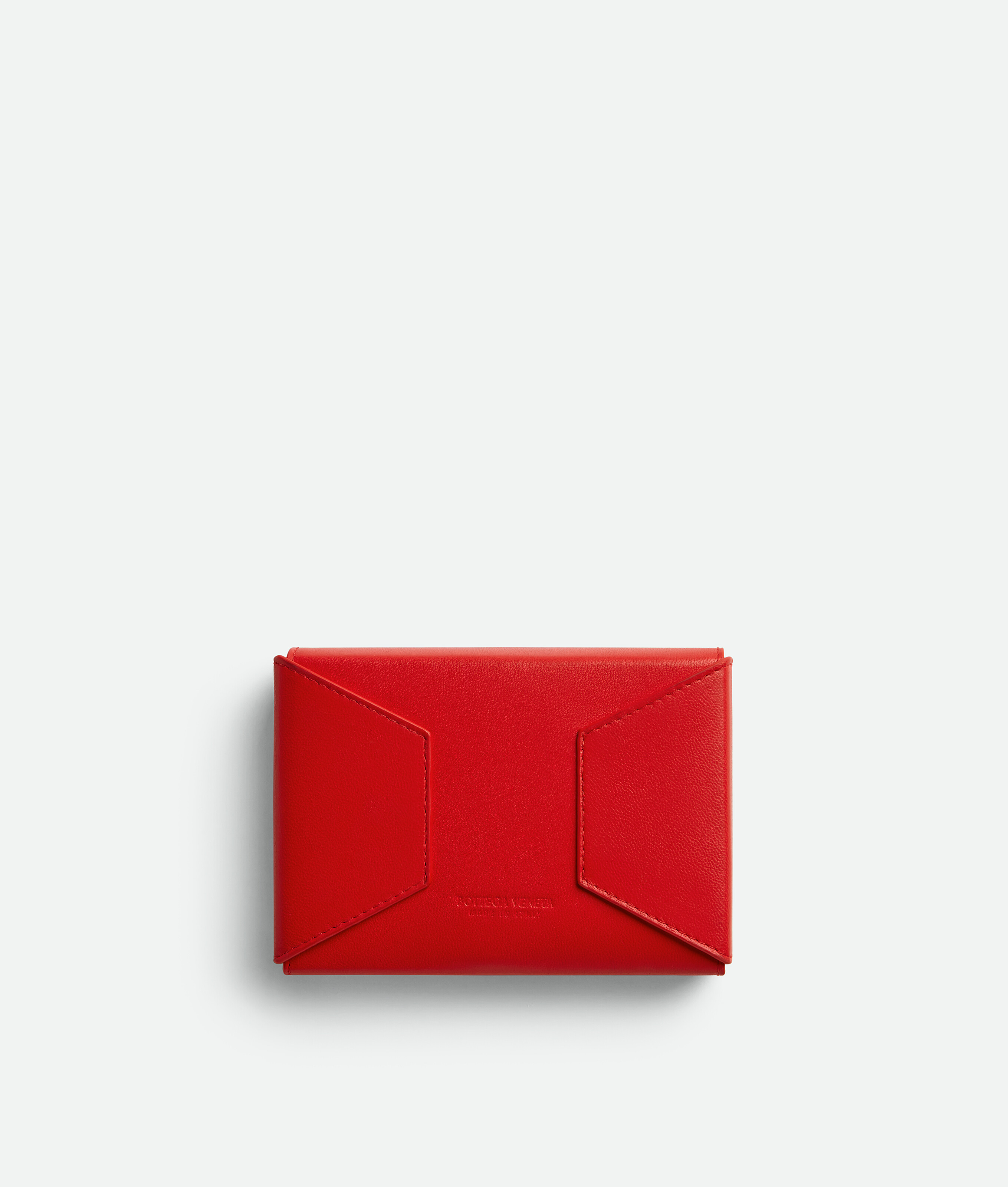 Playing Cards in Red stone Bottega Veneta Luxembourg EN - Image 7