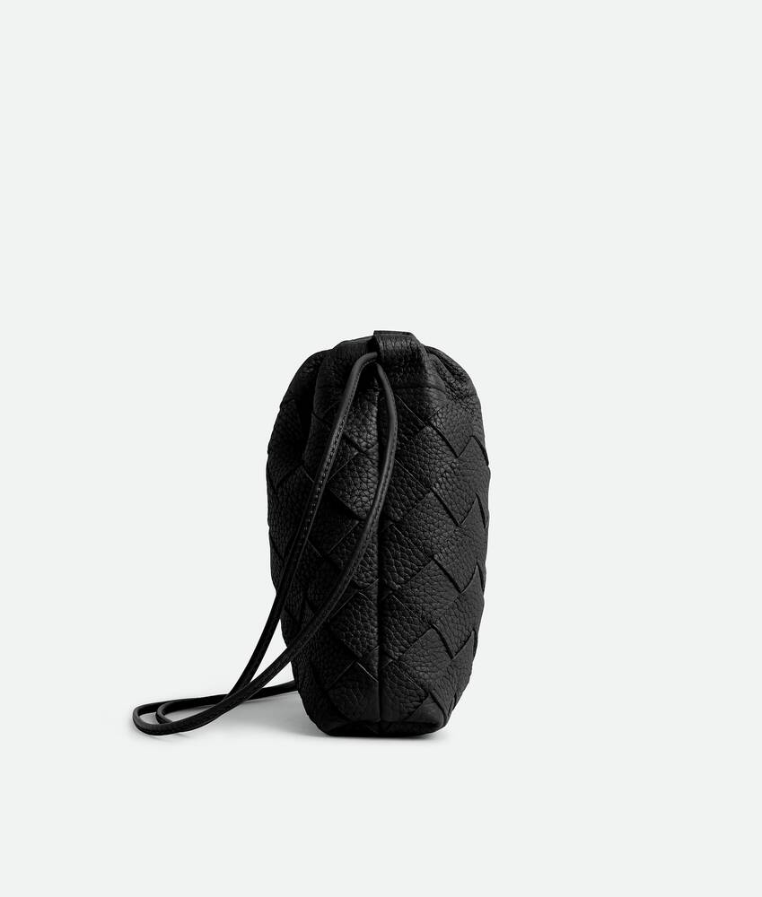 Dustbag vertical para Hombre en Black Bottega Veneta M&eacute;xico ES - Image 4