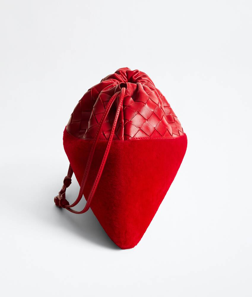 Women's Dustbag in Radar Bottega Veneta United States EN - Image 2