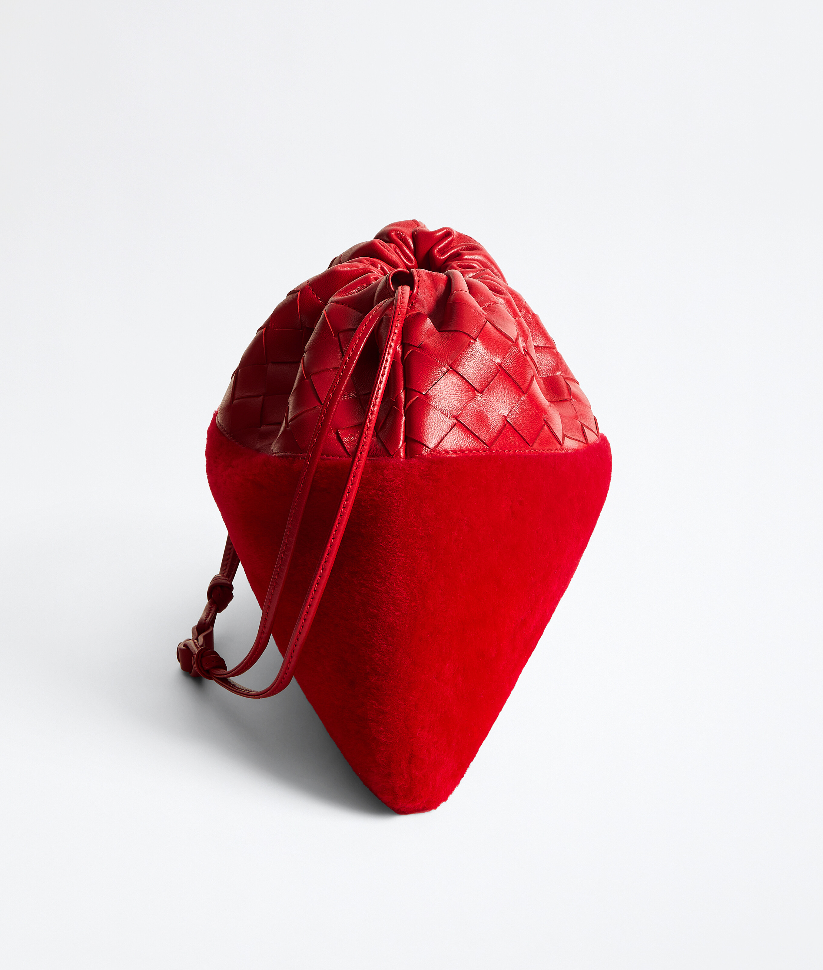 Women's Dustbag in Radar Bottega Veneta United States EN - Image 2