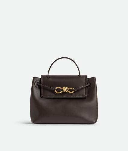 Women's Small Ciao Ciao in Fondant Bottega Veneta Mexico EN - Image 1