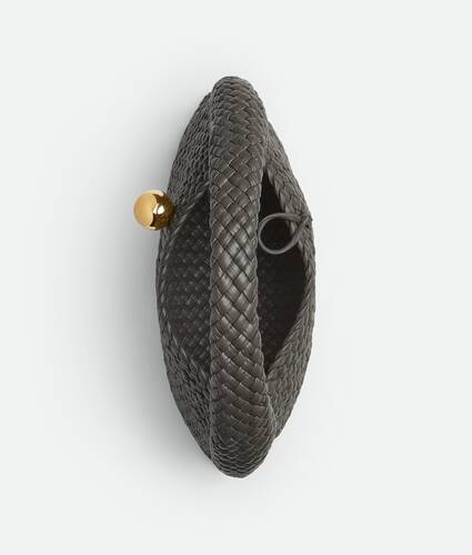 Women's Tosca Baci in Light graphite Bottega Veneta Netherlands EN - Image 3