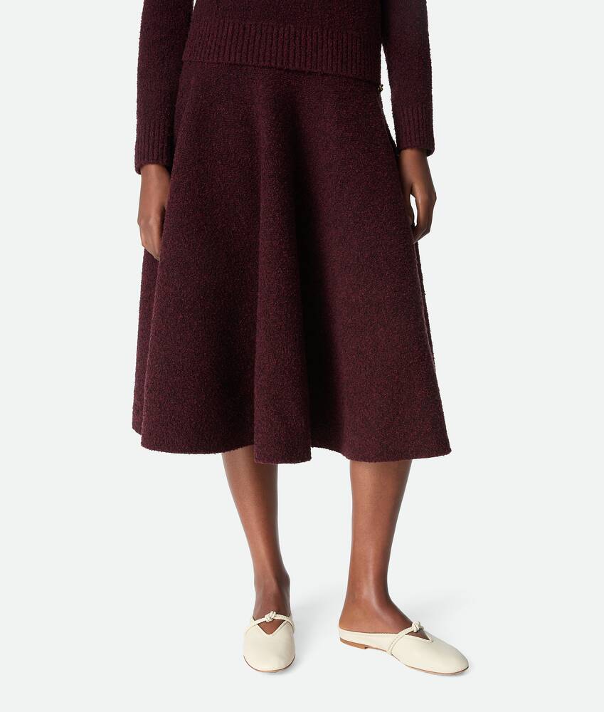 Display a large version of the product image 2 - Rosa Mary-Jane Ballerina