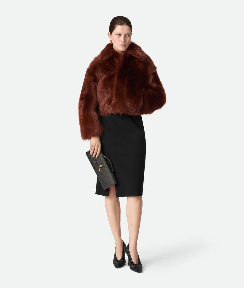 Display a large version of the product image 2 - Andiamo Clutch