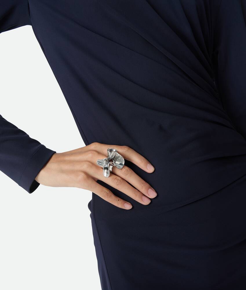 Display a large version of the product image 2 - Anemone Ring