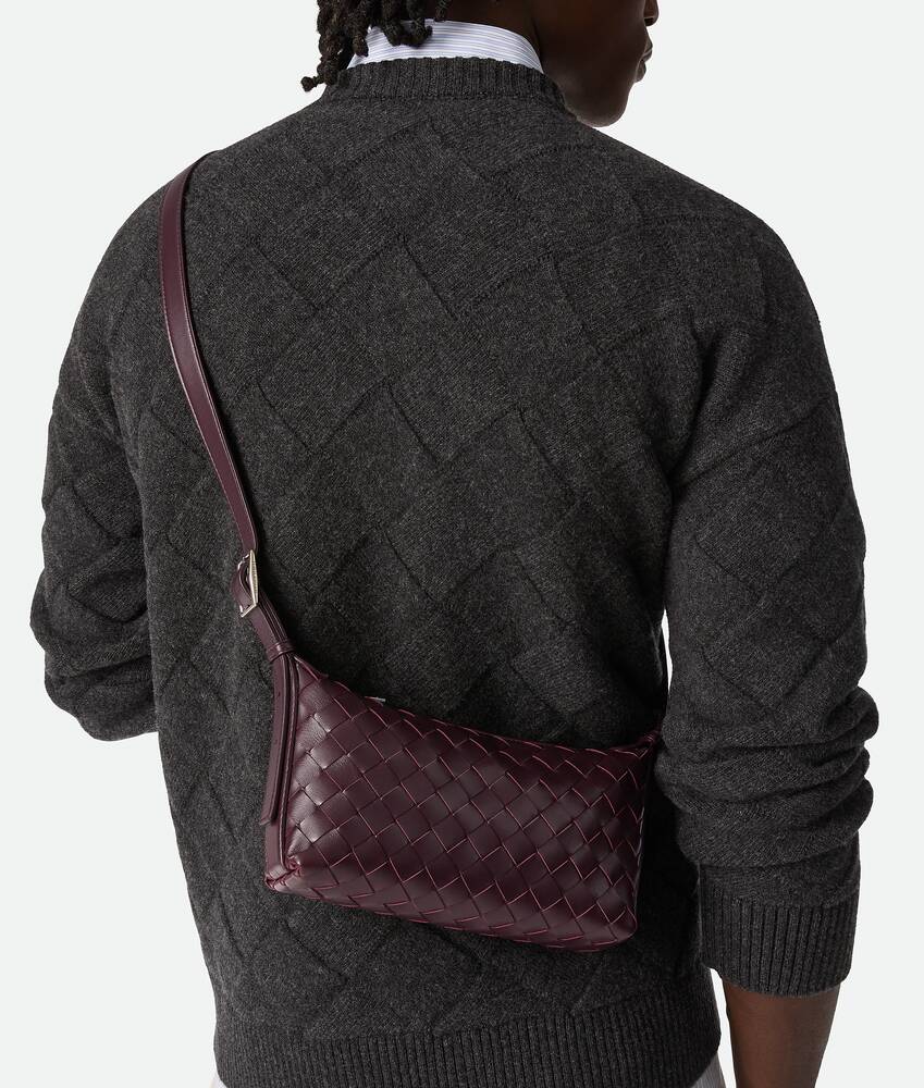 Display a large version of the product image 2 - Traveler Phone Pouch