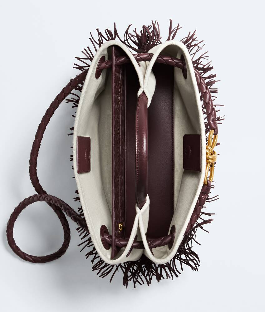 アンディアーモ のために ウィメンズ で ナチュラル/ディープマホガニー Bottega Veneta 日本 JA - Image 3