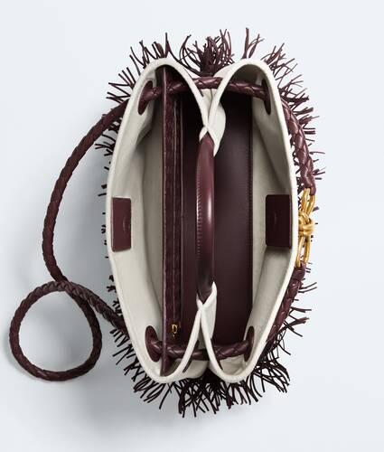 アンディアーモ のために ウィメンズ で ナチュラル/ディープマホガニー Bottega Veneta 日本 JA - Image 3