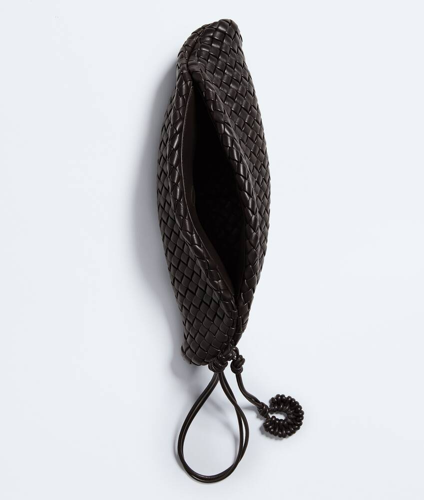 Display a large version of the product image 5 - Small Onda Clutch