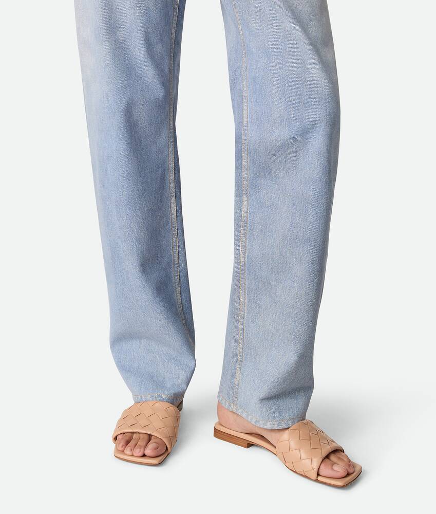 Display a large version of the product image 2 - Parco Flat Mule