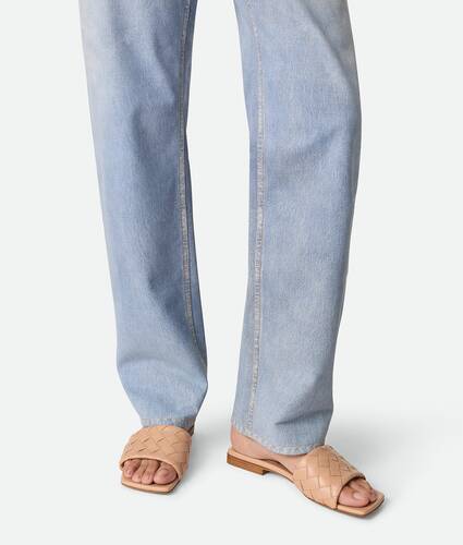Parco Flat Mule