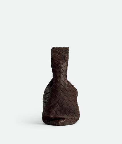 Bolso Hop para Mujer en Fondant Bottega Veneta M&eacute;xico ES - Image 4