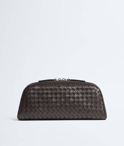 Large Nodo Pouch Espresso