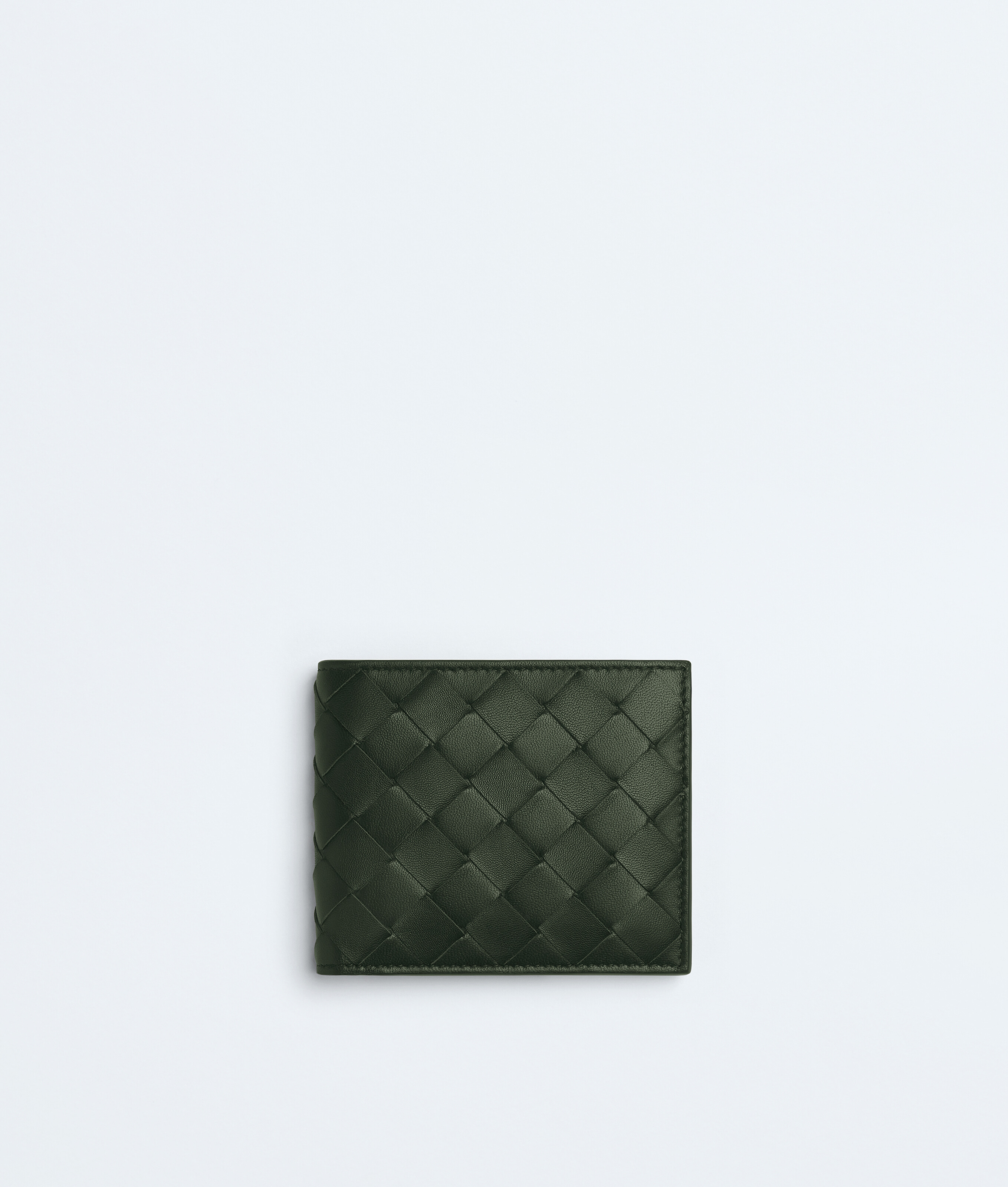 Bi-Fold Wallet