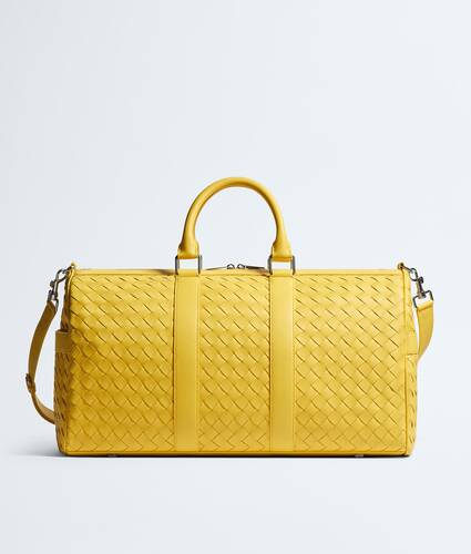 Bolso duffle Intrecciato para Hombre en Taxi Bottega Veneta M&eacute;xico ES - Image 1