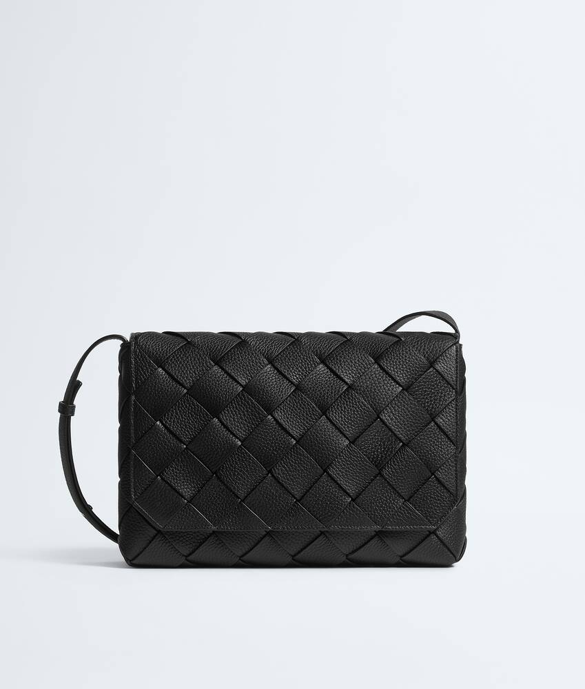 Large Diago in Black