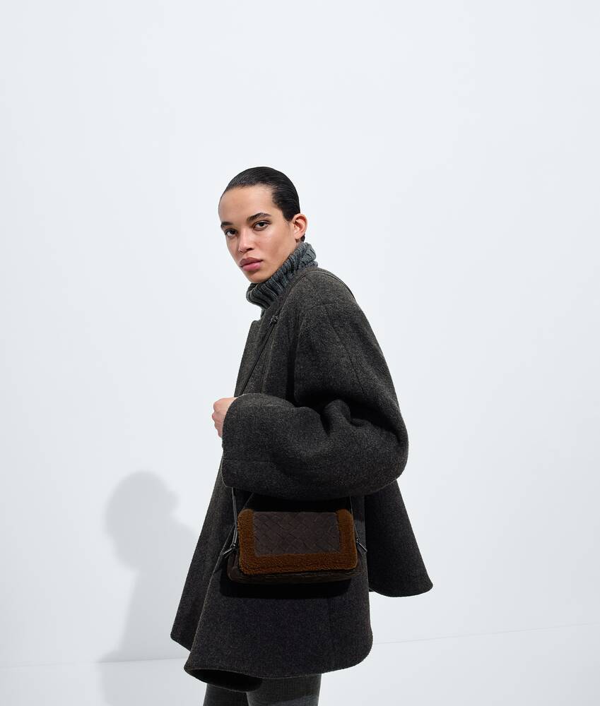 Notturno pour Femme en Fondant/gingerbread Bottega Veneta France FR - Image 2