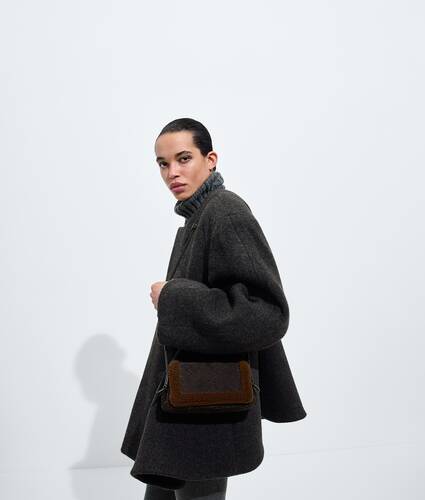 Notturno pour Femme en Fondant/gingerbread Bottega Veneta France FR - Image 2