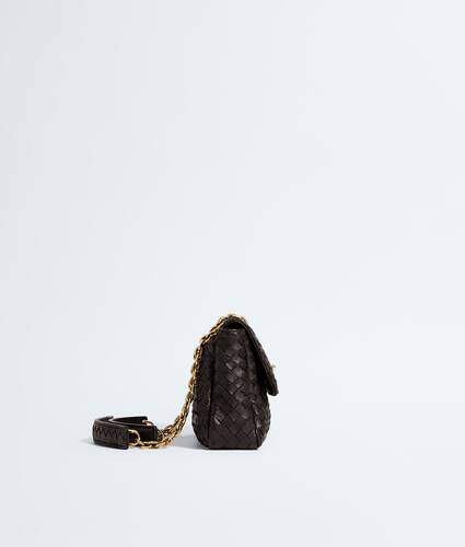 스몰 매디슨 에 대한 여성 에 에스프레소 Bottega Veneta 대한민국 KO - Image 4