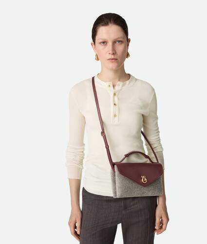 Bolsa Knot Lock