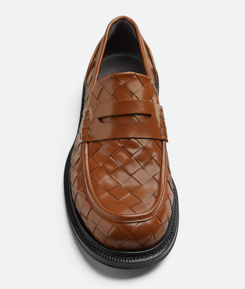 Display a large version of the product image 4 - James Loafer