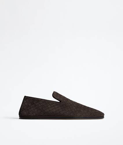 Men's Palazzo Slipper in Espresso Bottega Veneta United States EN - Image 1