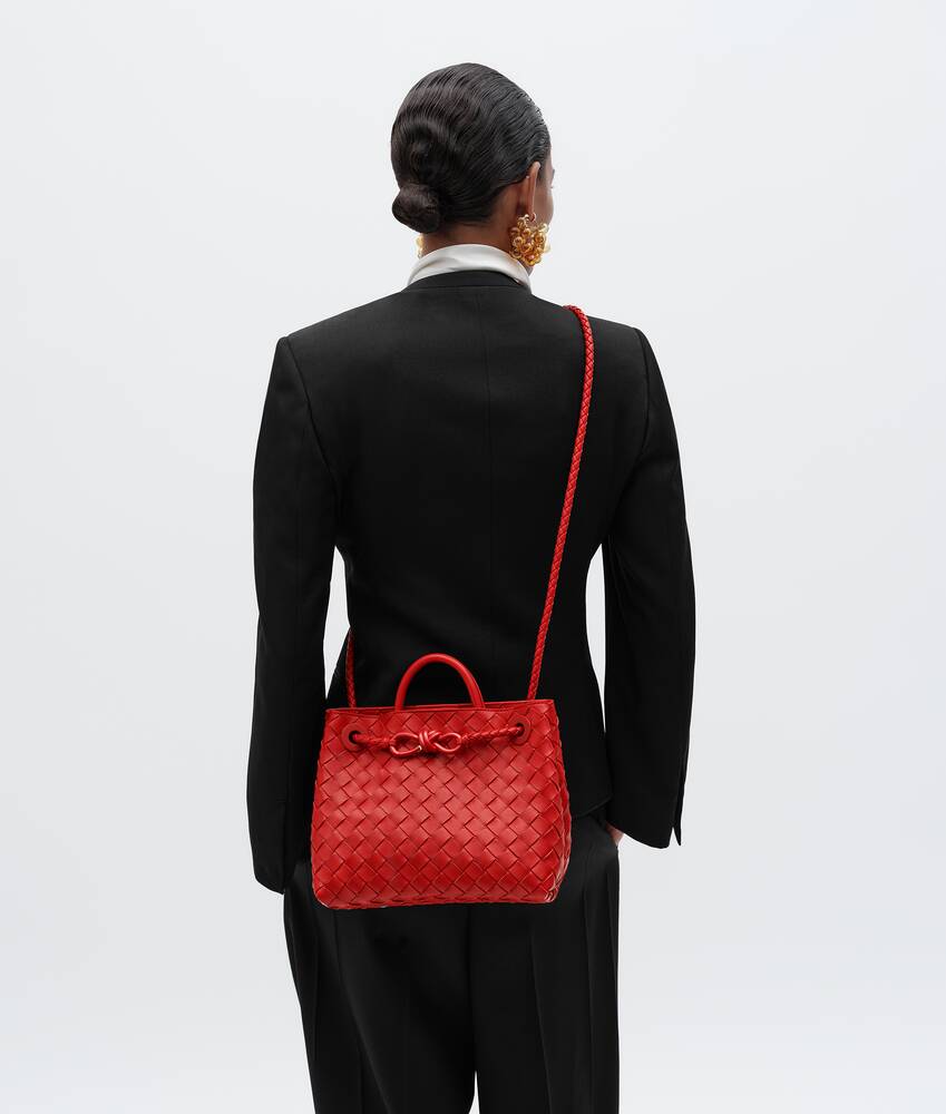 Women's Andiamo in Radar Bottega Veneta Australia EN - Image 2
