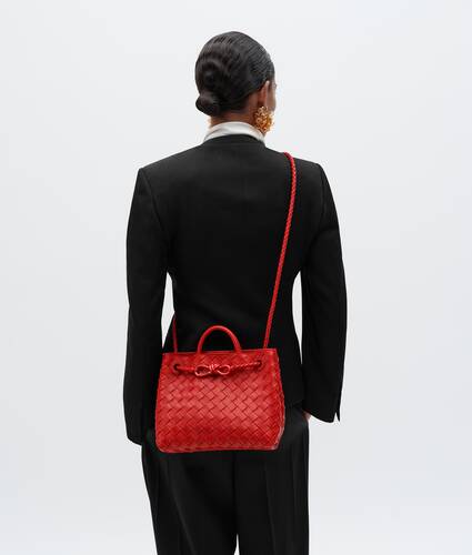 Women's Andiamo in Radar Bottega Veneta Australia EN - Image 2
