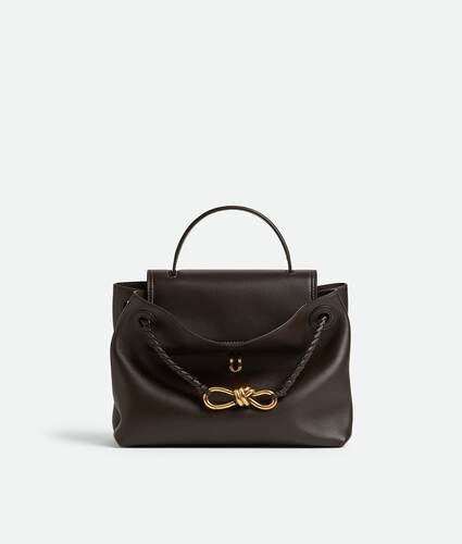 Women's Small Ciao Ciao in Fondant Bottega Veneta Mexico EN - Image 6