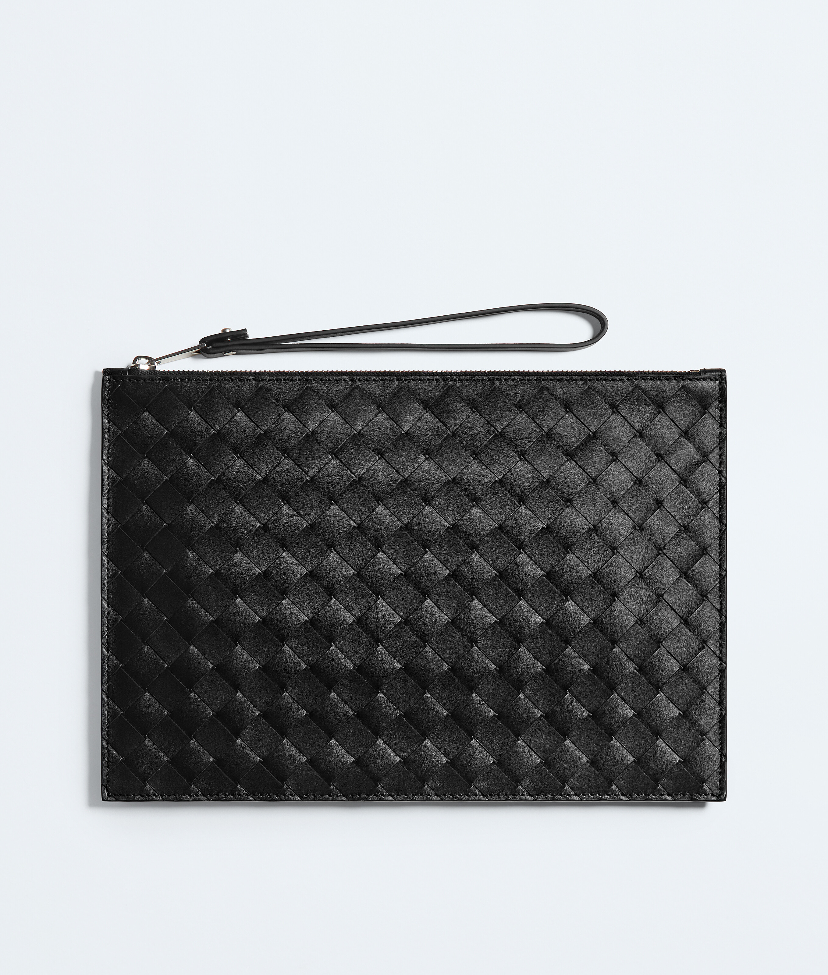 Intrecciato Pouch