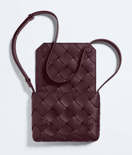 Men's Diago in Deep mahogany Bottega Veneta Portugal EN - Image 3