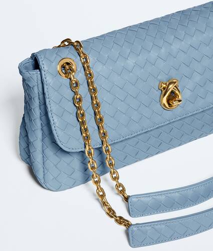 Women's Madison in Mineral Bottega Veneta Bulgaria EN - Image 6