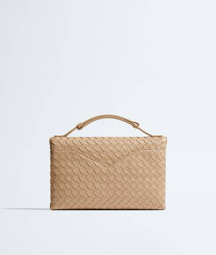 Women's Knot Lock in Shore Bottega Veneta United States EN - Image 5