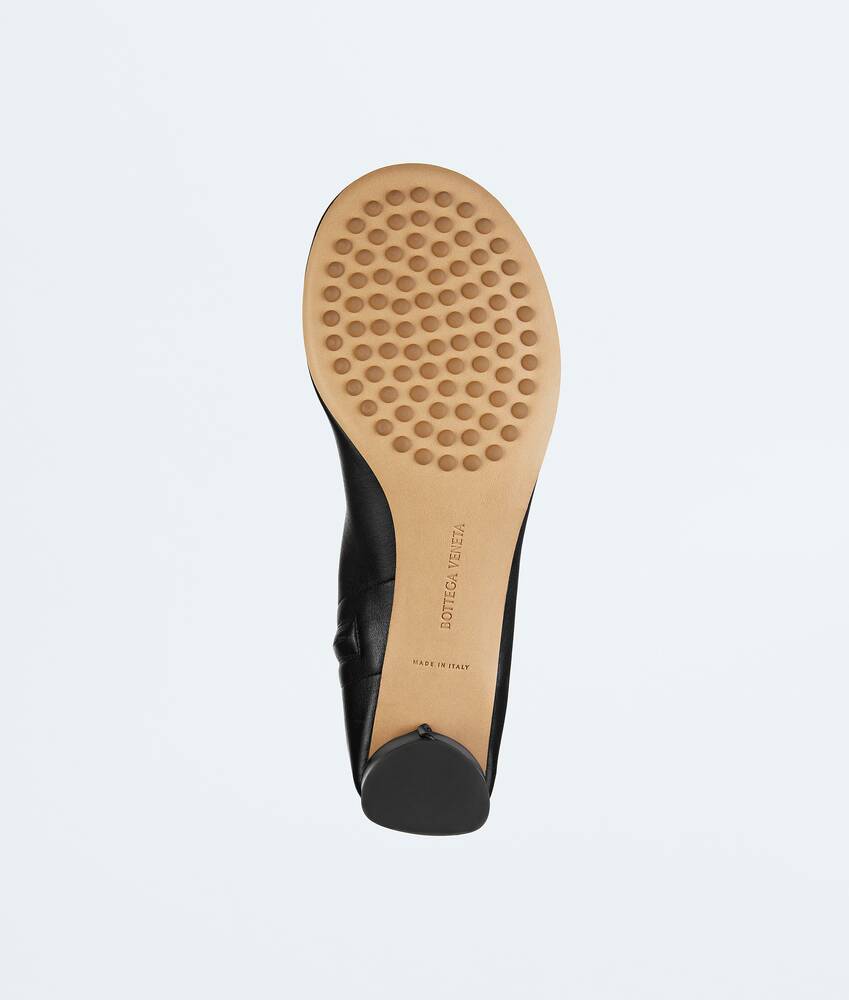 Bottines Cherry pour Femme en Black Bottega Veneta Monaco FR - Image 6