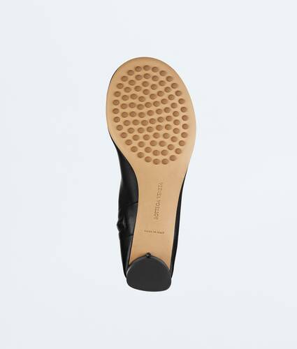 Bottines Cherry pour Femme en Black Bottega Veneta Monaco FR - Image 6