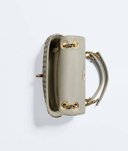 베이비 매디슨 에 대한 여성 에 실리카 그레이 Bottega Veneta 대한민국 KO - Image 3
