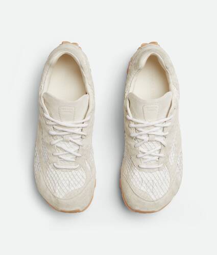 Sneaker Orbit para Hombre en Sea salt Bottega Veneta Estados Unidos ES - Image 5