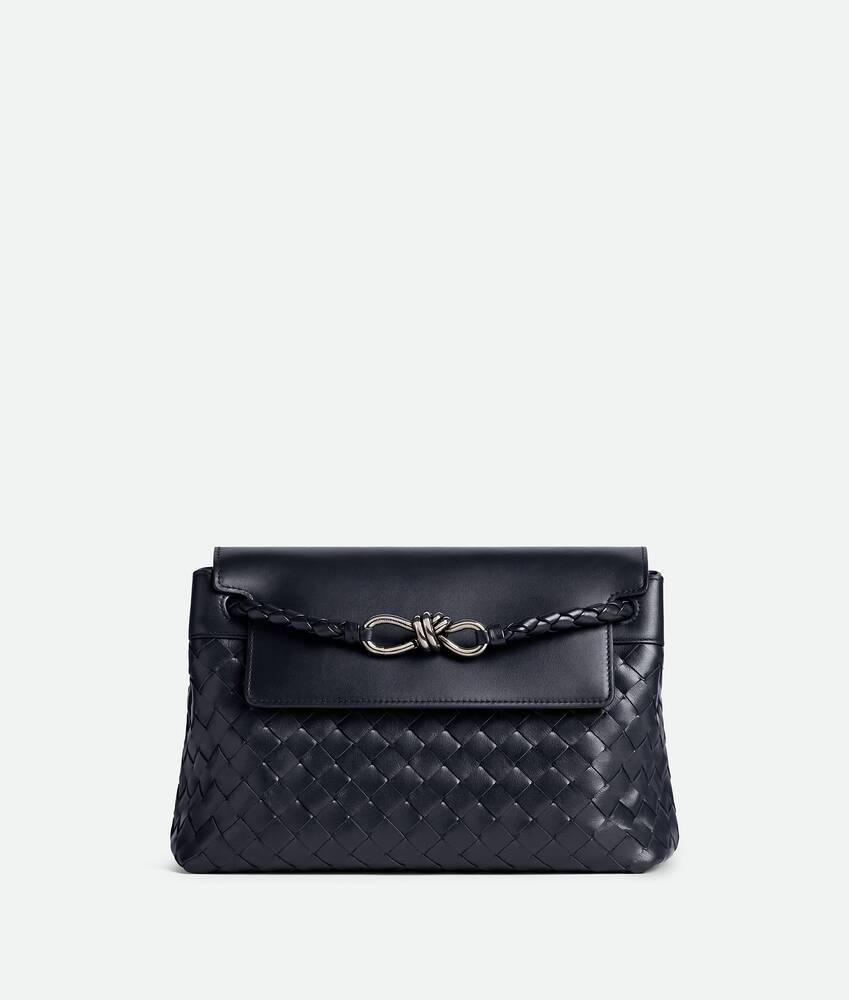 Display a large version of the product image 1 - Small Andiamo Messenger 