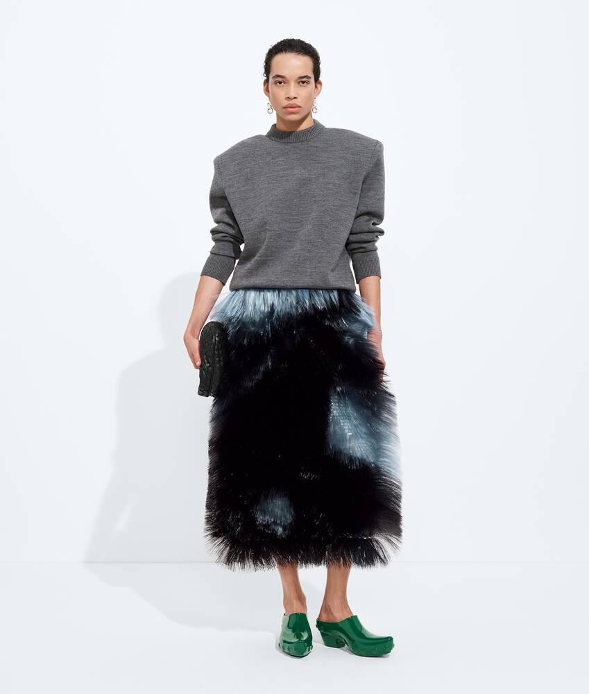 Display a large version of the product image 2 - Gondola Clog