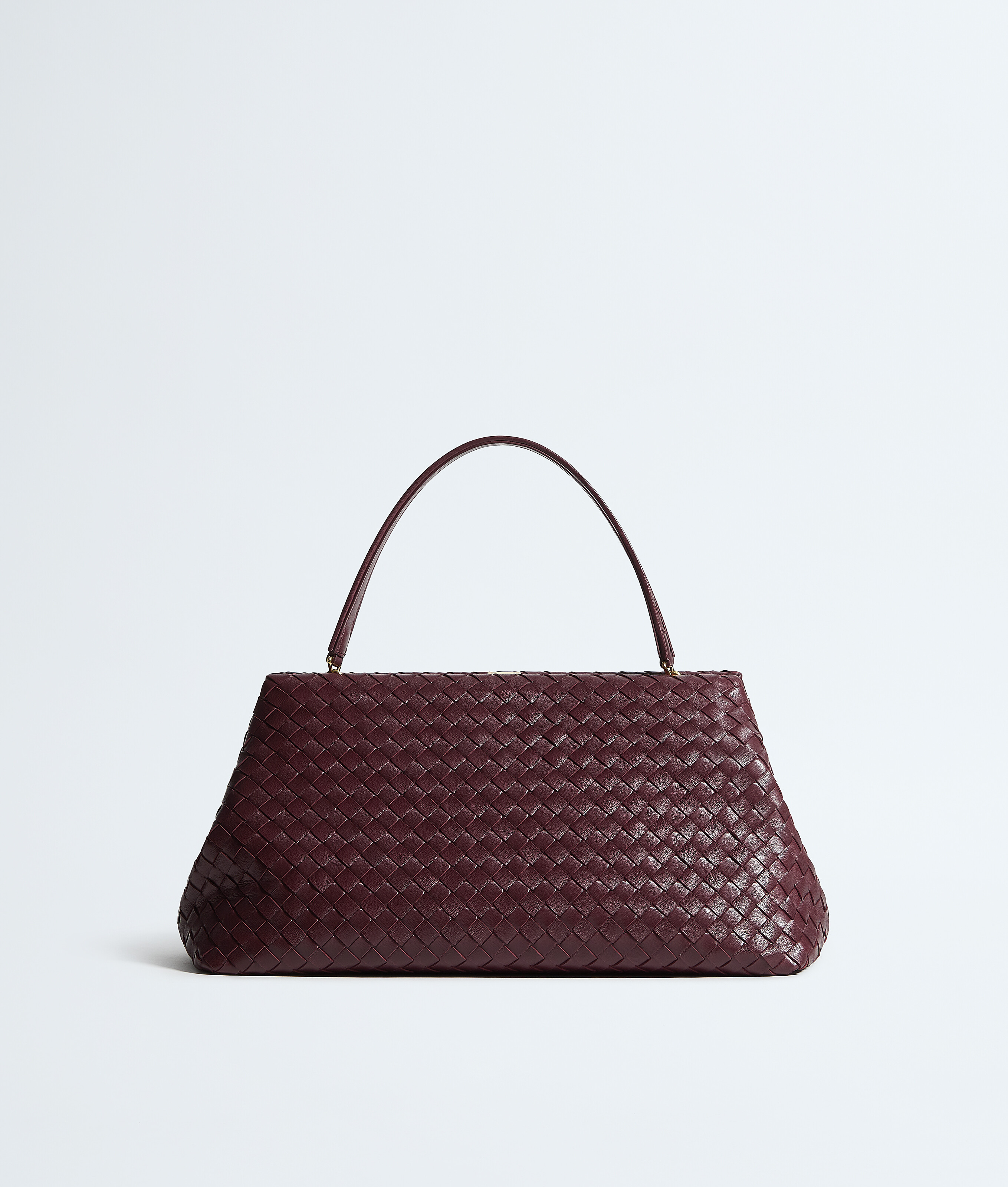 【最終値下げ】BOTTEGA VENETA ビークトート ダニエル期 Women's The 1998 in Deep mahogany | Bottega Veneta US