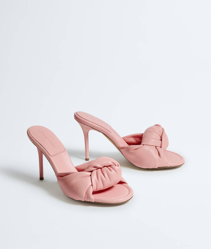 Display a large version of the product image 2 - Cherry Mule