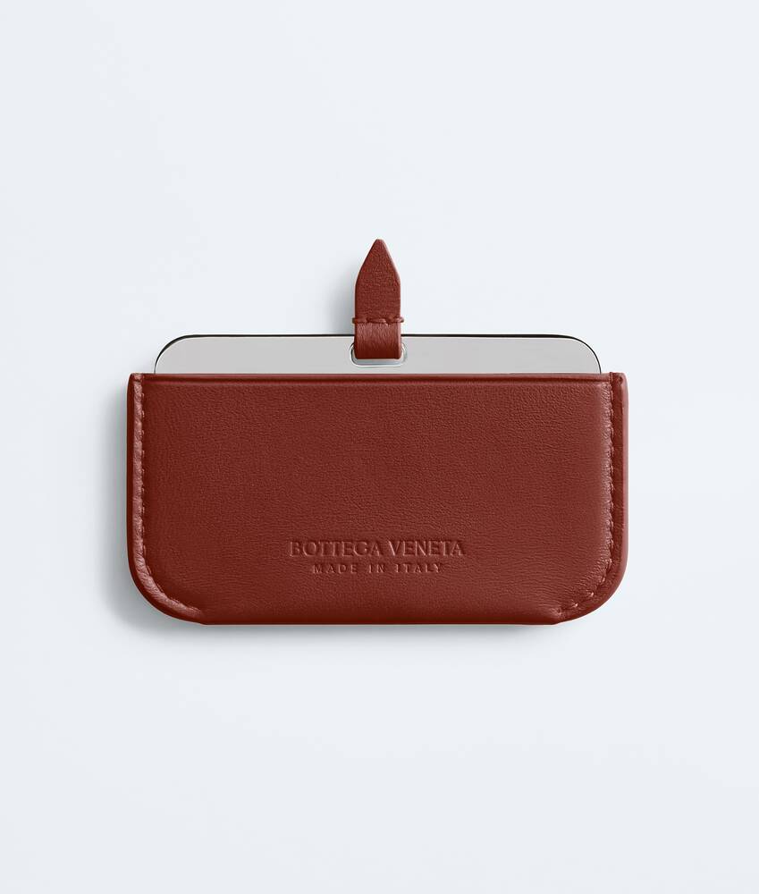 Tote Barbara para Mujer en Rust Bottega Veneta M&eacute;xico ES - Image 6