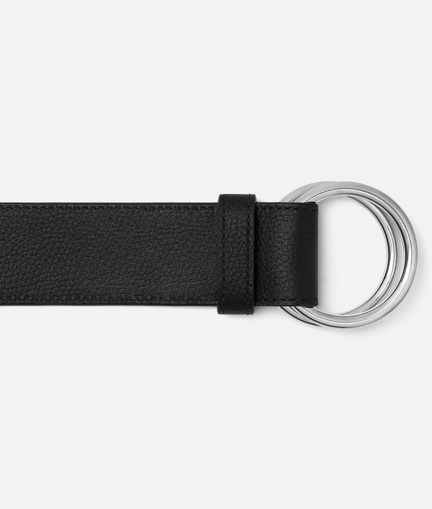 Display a large version of the product image 6 - D-Ring Belt