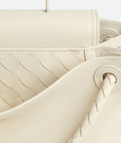 Women's Ciao Ciao in Sea salt Bottega Veneta Mexico EN - Image 3