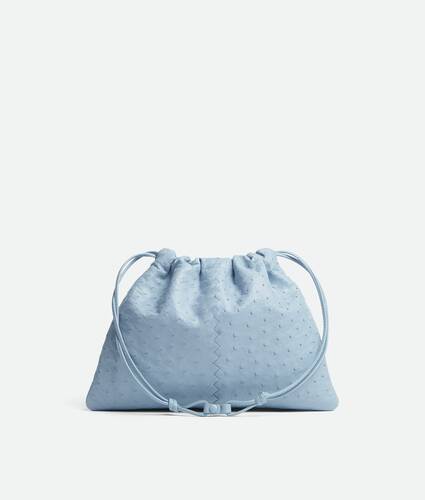 Women's Dustbag in Ice Bottega Veneta Zimbabwe EN - Image 5