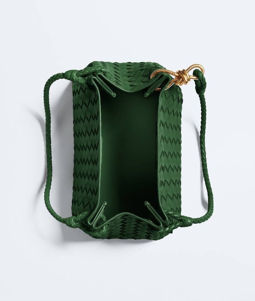 Women's Parachute in Basil Bottega Veneta Netherlands EN - Image 2