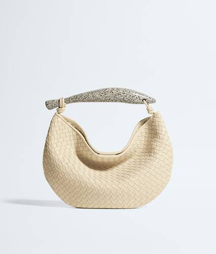 Sardine pour Femme en String Bottega Veneta France FR - Image 1