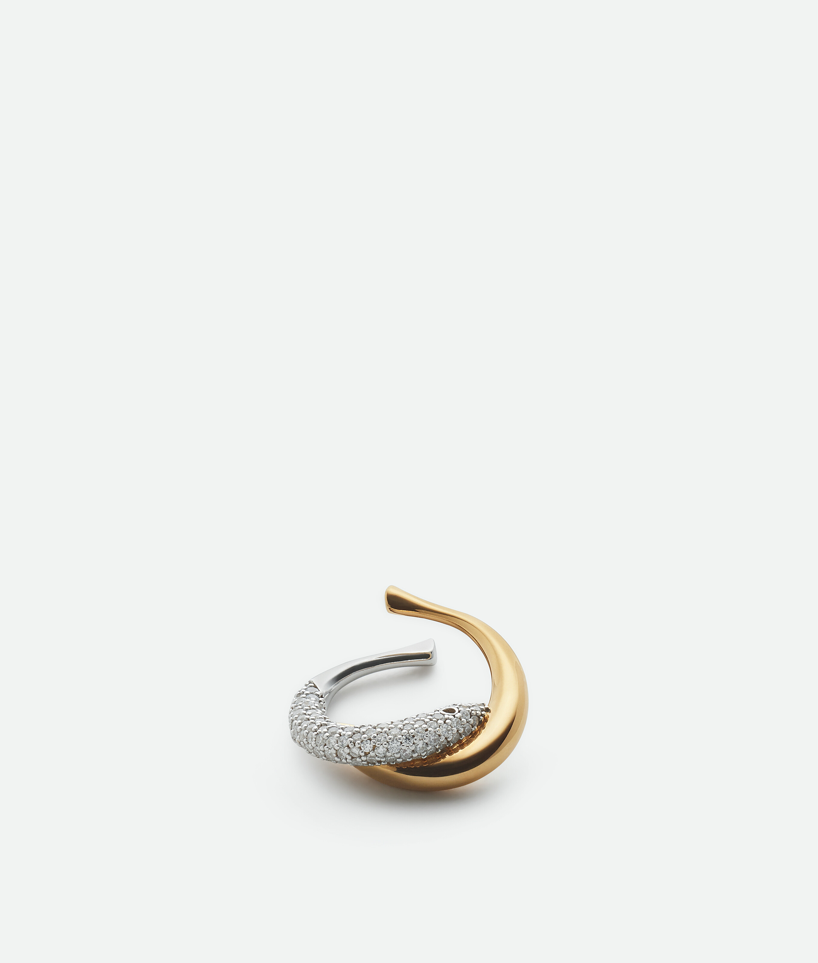 Sardine Ring